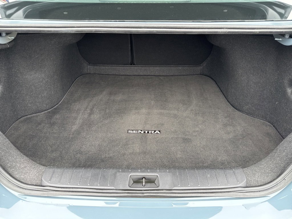 Used 2024 Nissan Sentra SV image 8