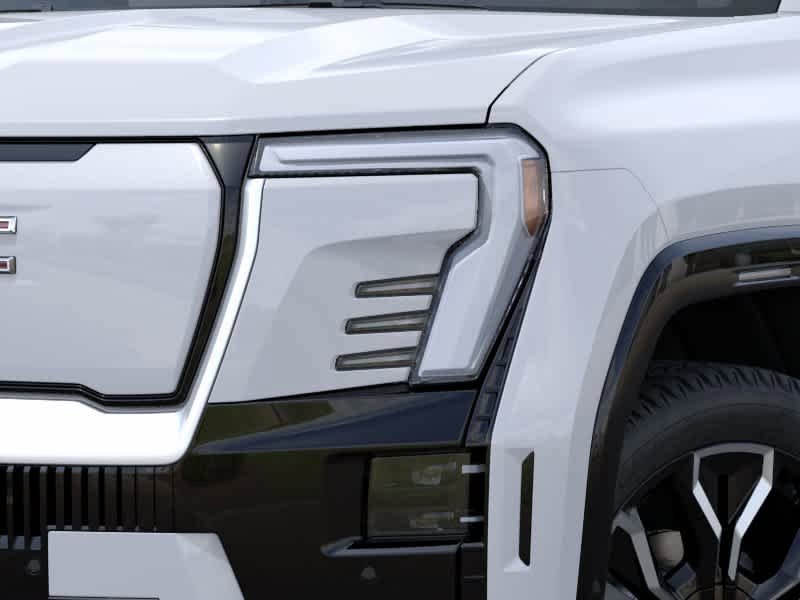 New 2026 GMC Sierra EV Denali AWD/4WD image 10