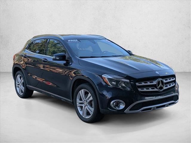 Used 2018 Mercedes-Benz GLA 250 image 3