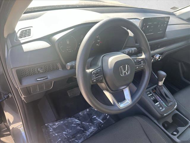 Certified 2026 Honda CR-V LX image 10