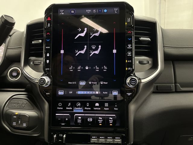 New 2026 RAM 2500 Laramie image 21