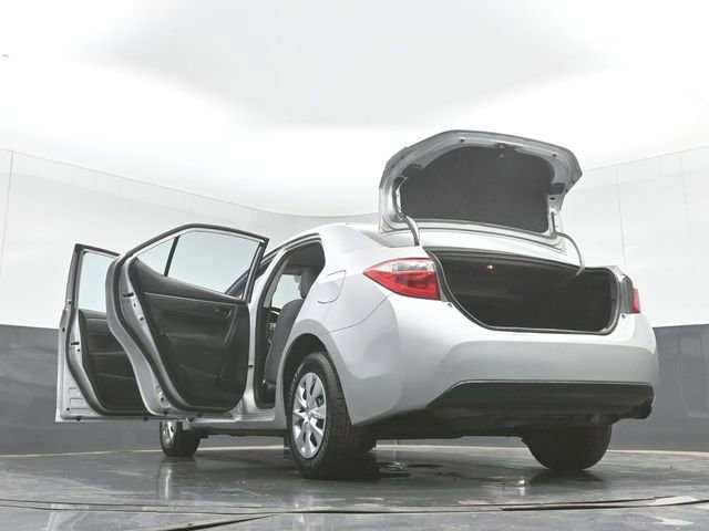 Used 2016 Toyota Corolla L FWD image 50