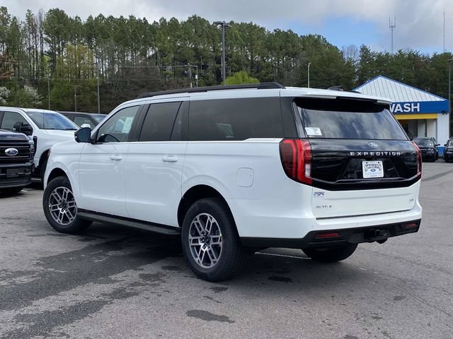 New 2026 Ford Expedition Max Active RWD image 5
