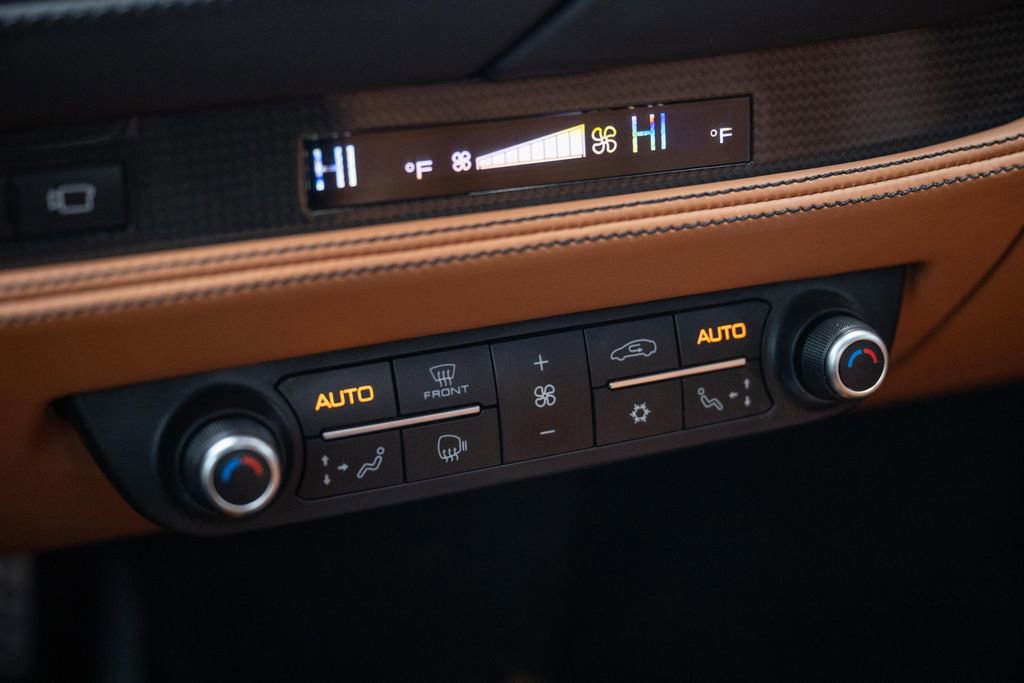 Certified 2020 Ferrari F8 Tributo image 46