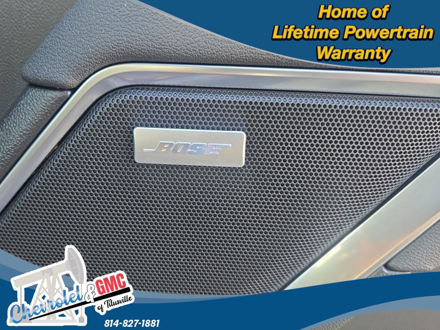 New 2026 GMC Sierra 1500 Elevation w/ Elevation Premium Package image 23