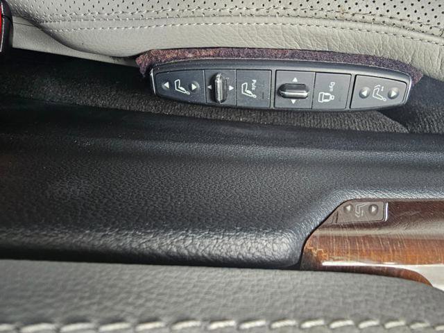 Used 2013 Mercedes-Benz E 550 4MATIC Sedan image 22