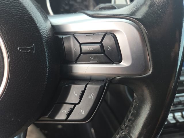 Used 2020 Ford Mustang Premium image 21