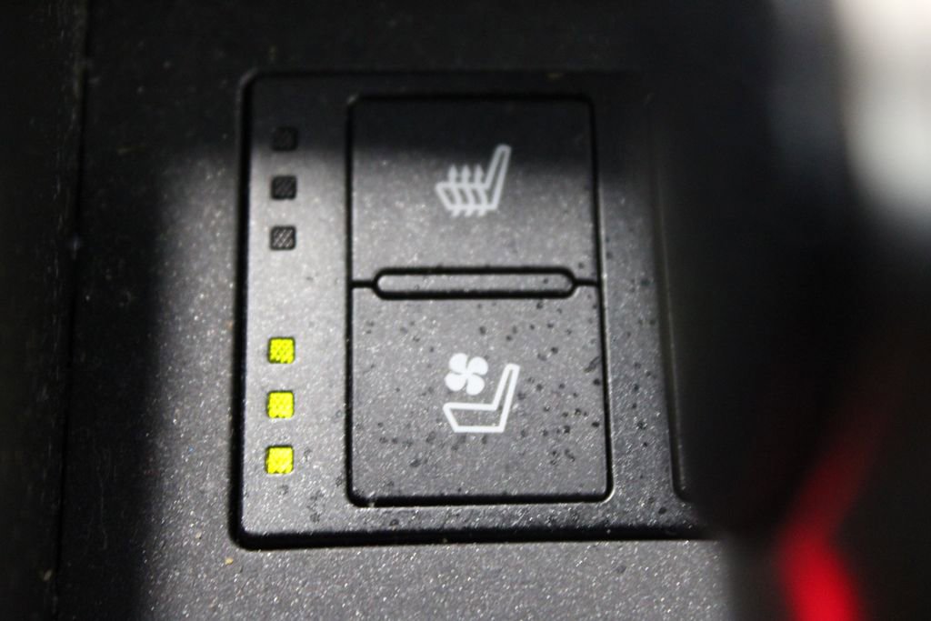 Used 2020 Lexus IS 300 F Sport w/ F Sport Package image 36