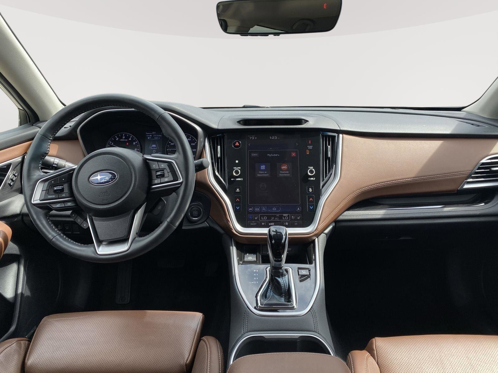 Used 2022 Subaru Outback Touring XT image 13