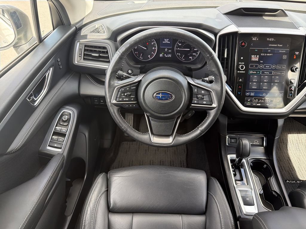 Used 2023 Subaru Ascent Limited w/ Technology Package AWD/4WD image 13