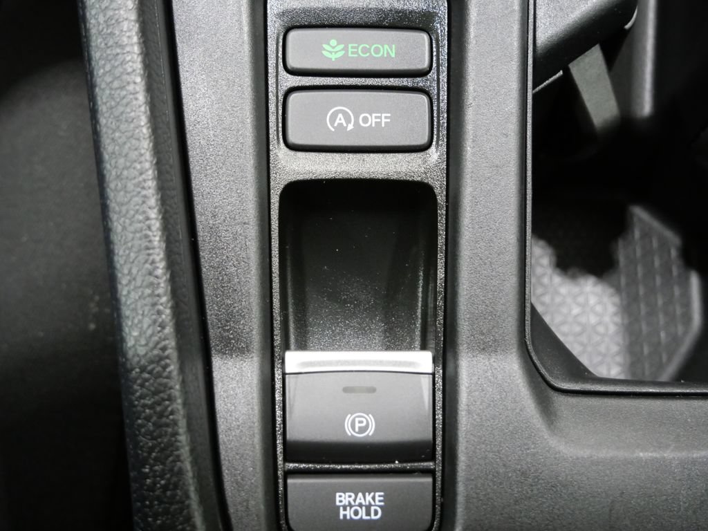Used 2025 Honda Accord LX image 20