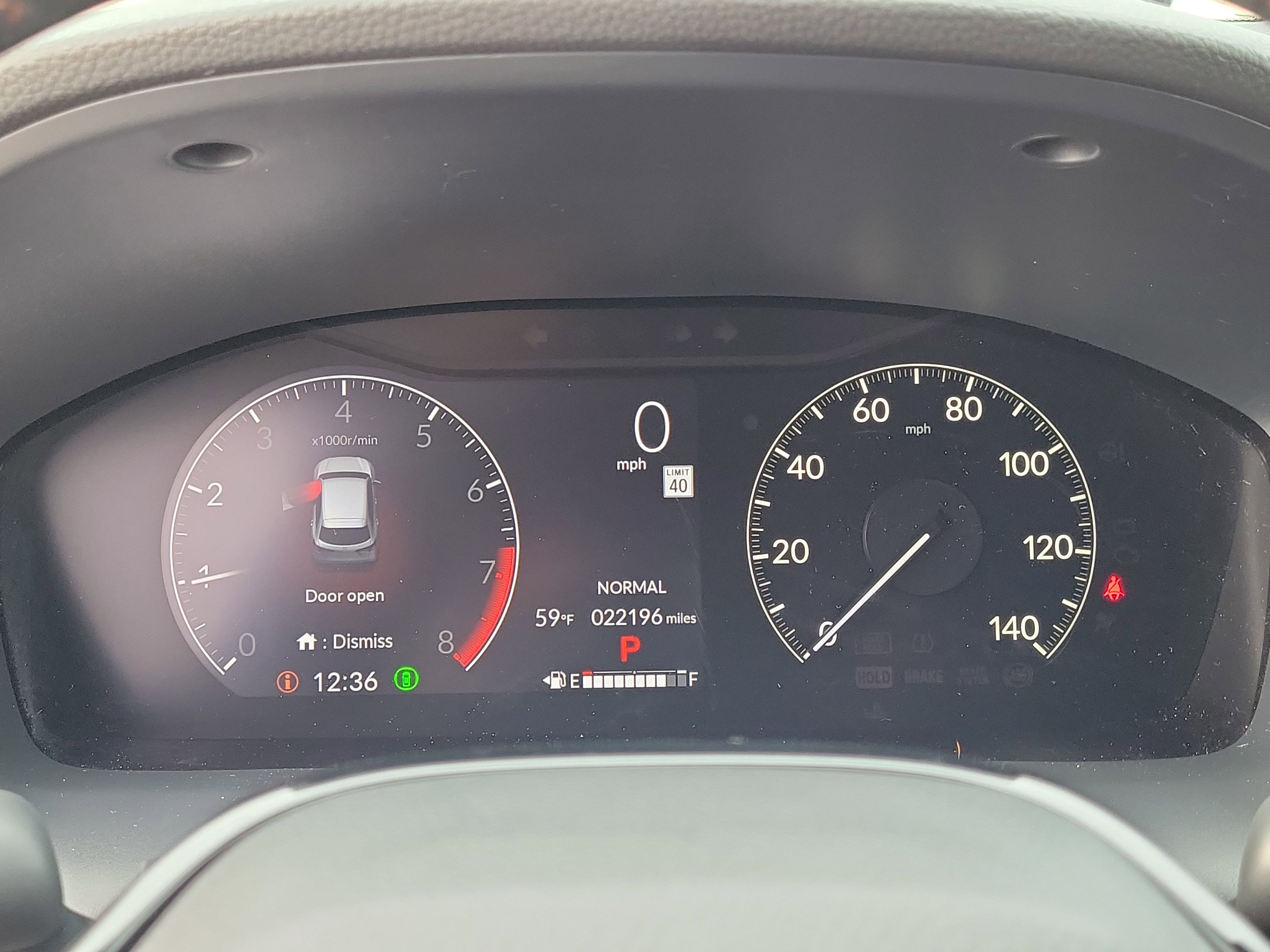 Used 2025 Honda HR-V Sport image 25