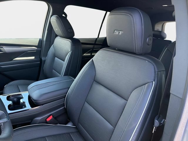 New 2026 Buick Enclave Sport Touring w/ Power Package FWD image 20