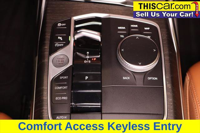 Used 2023 BMW 330i Sedan w/ M Sport Package RWD image 20