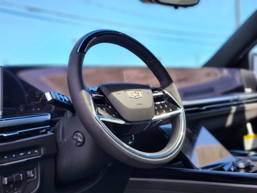 New 2026 Cadillac Escalade ESV Sport w/ Touring Package image 20