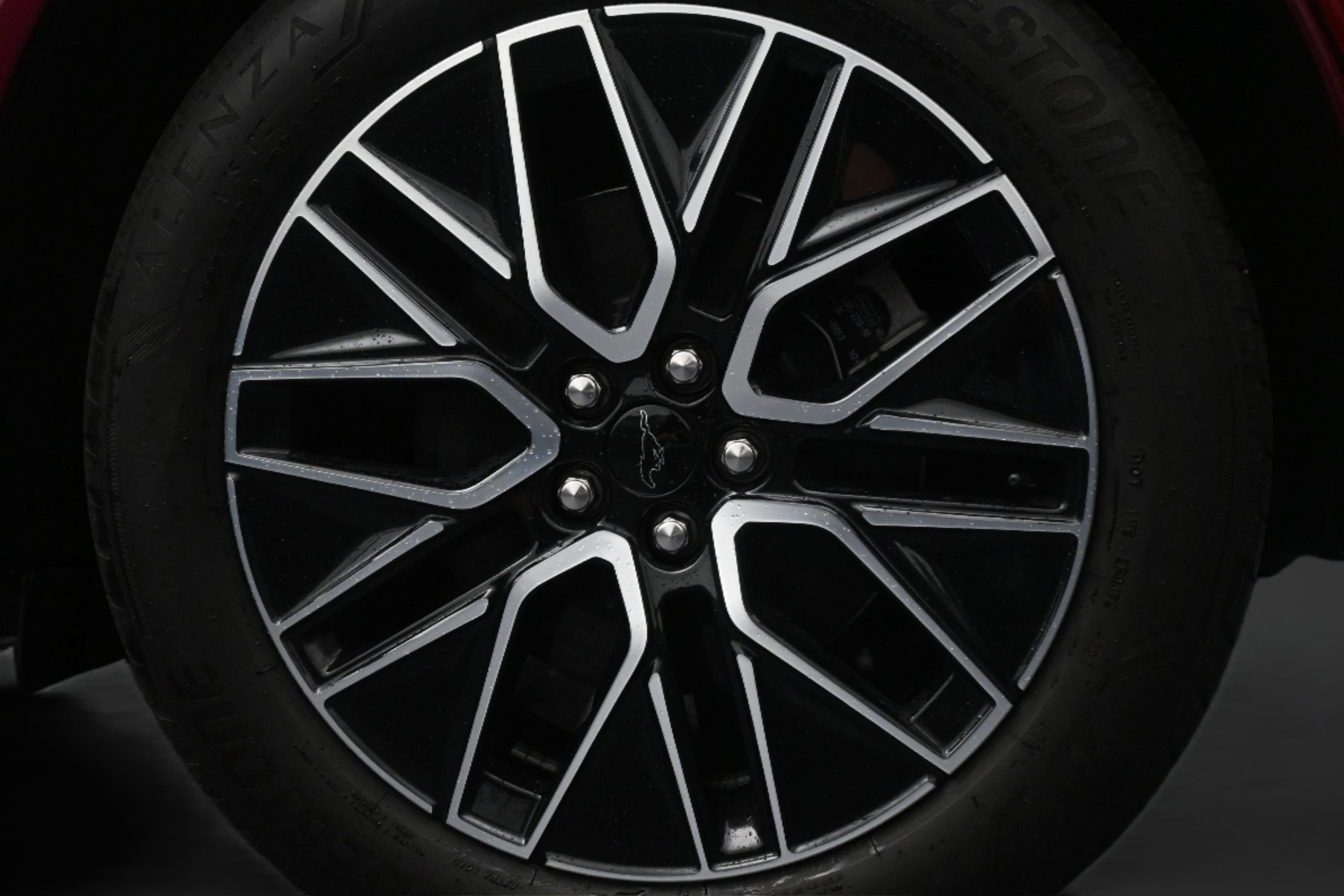 Used 2025 Ford Mustang Mach-E Premium RWD image 10