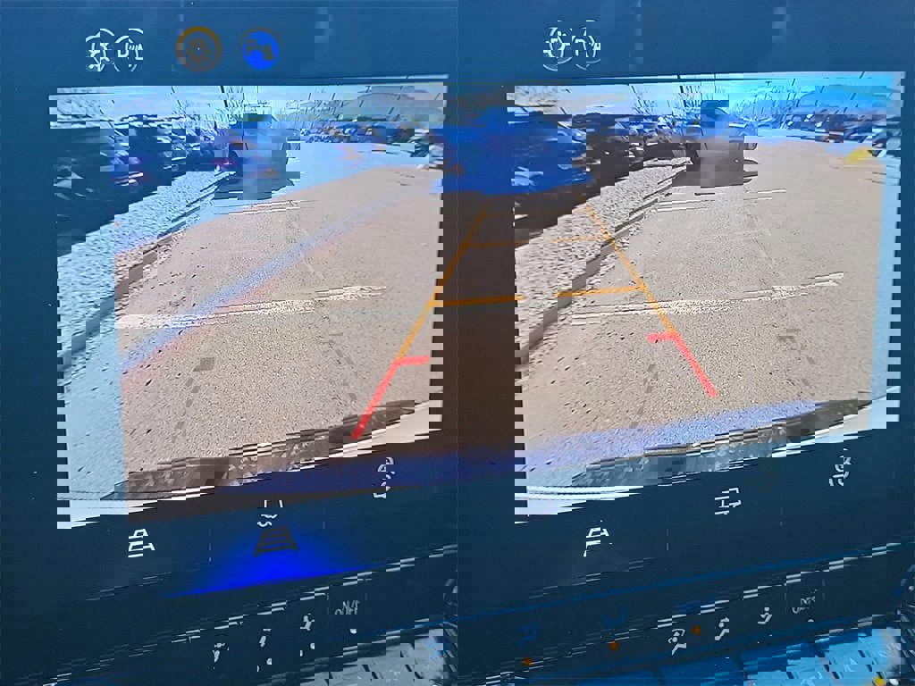 Certified 2025 Chevrolet Colorado Trail Boss image 23