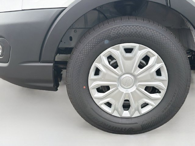 New 2027 Ford Transit 350 XL RWD image 25