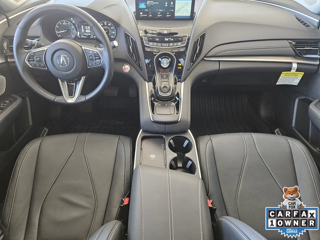 Certified 2026 Acura RDX w/ Technology Package AWD/4WD image 26