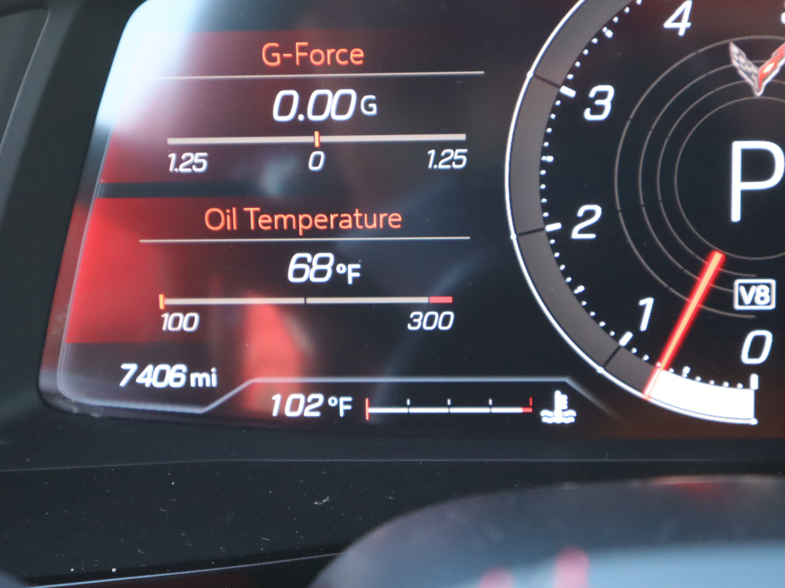 Used 2023 Chevrolet Corvette 3LT w/ Z51 Performance Package image 23