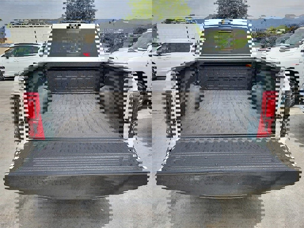 New 2026 RAM 2500 Laramie image 18