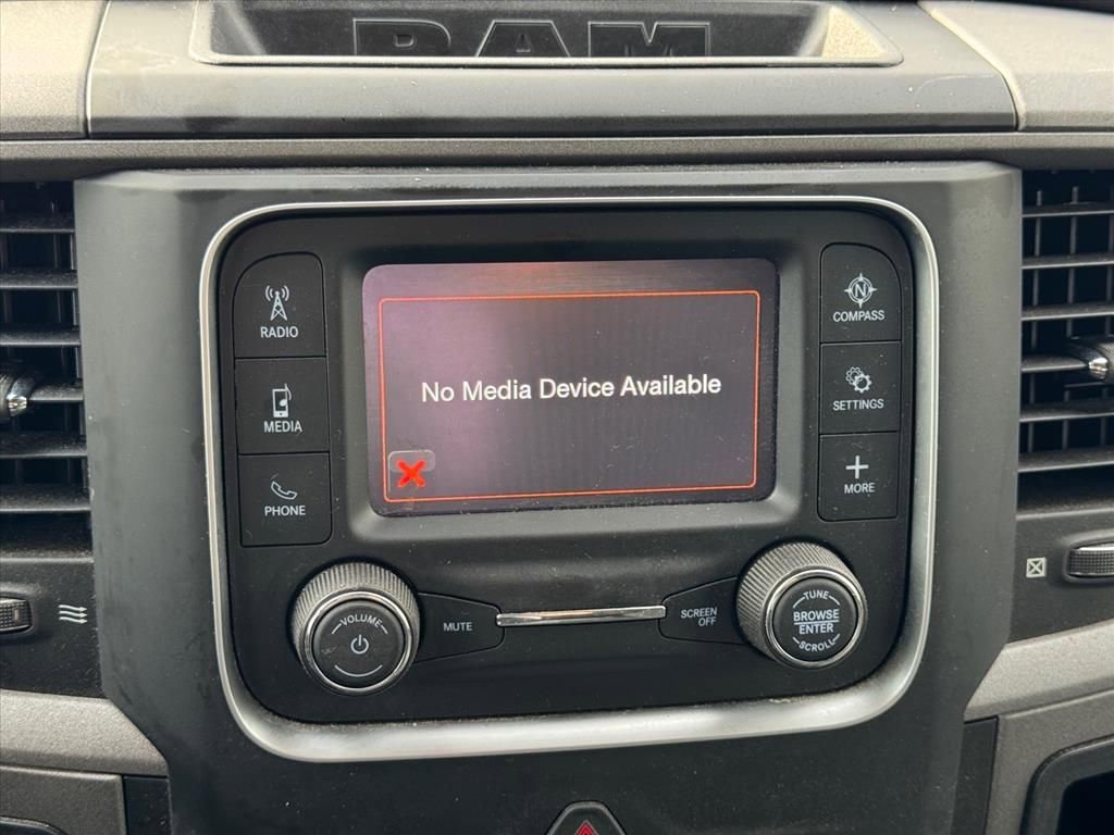 Used 2022 RAM 1500 Tradesman w/ Popular Equipment Group image 23