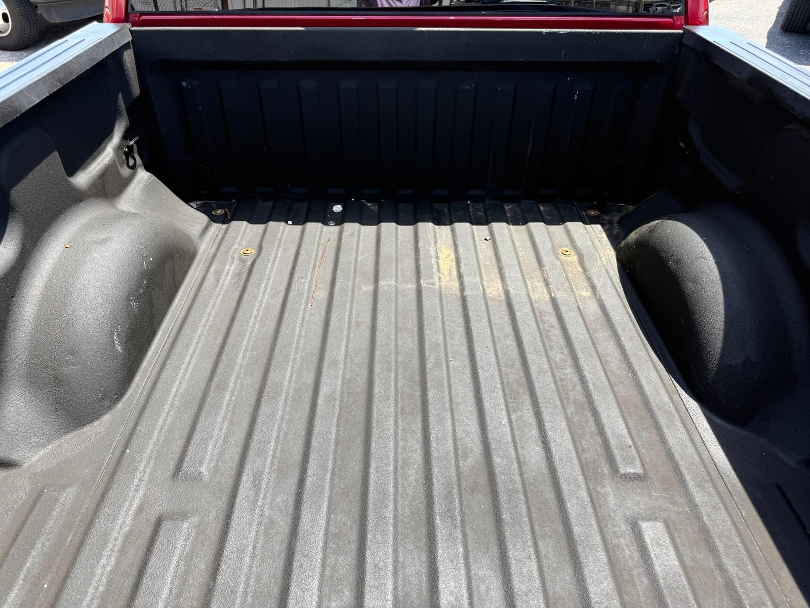 Used 2010 Ford F150 XLT RWD image 10