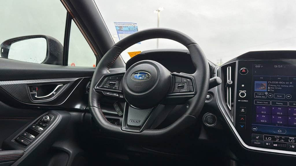 Used 2023 Subaru WRX Limited AWD/4WD image 26