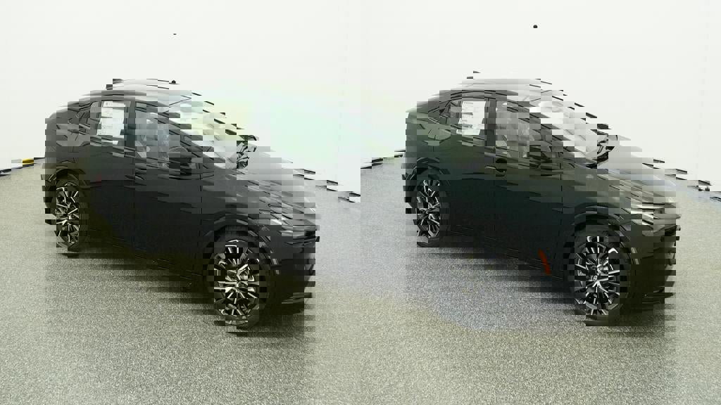 New 2026 Toyota Prius Limited image 45