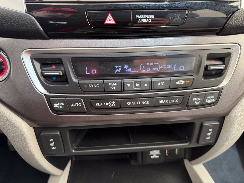 Used 2017 Honda Pilot EX-L image 40