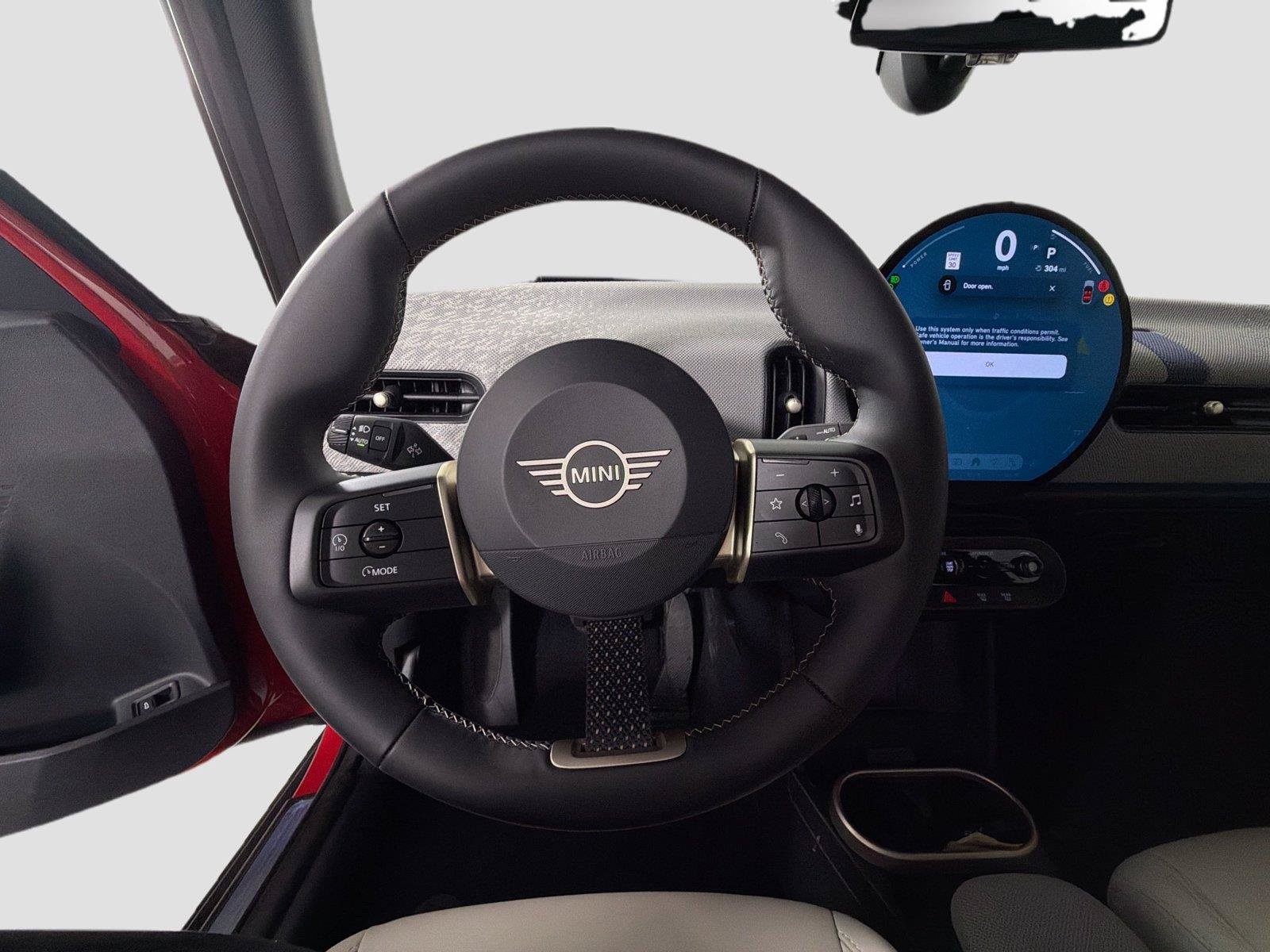 Used 2025 MINI Cooper S FWD image 11