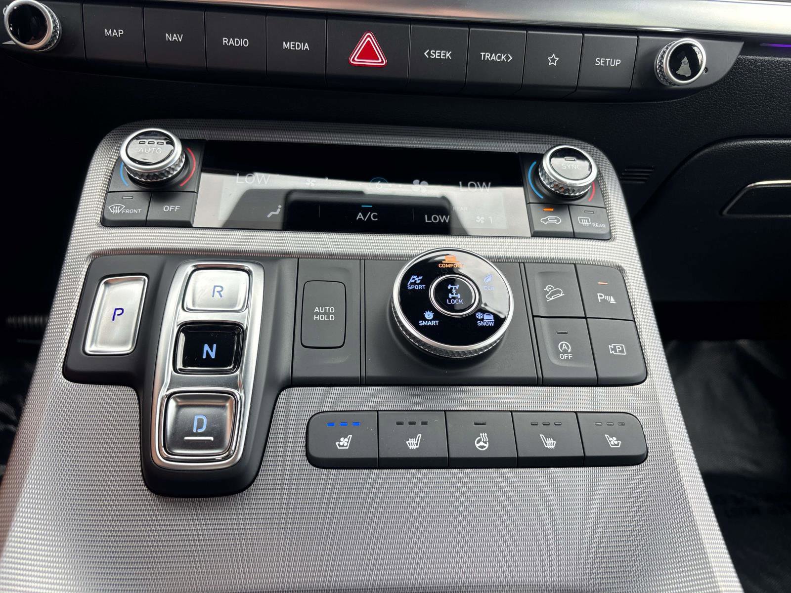 Certified 2023 Hyundai Palisade Calligraphy image 32