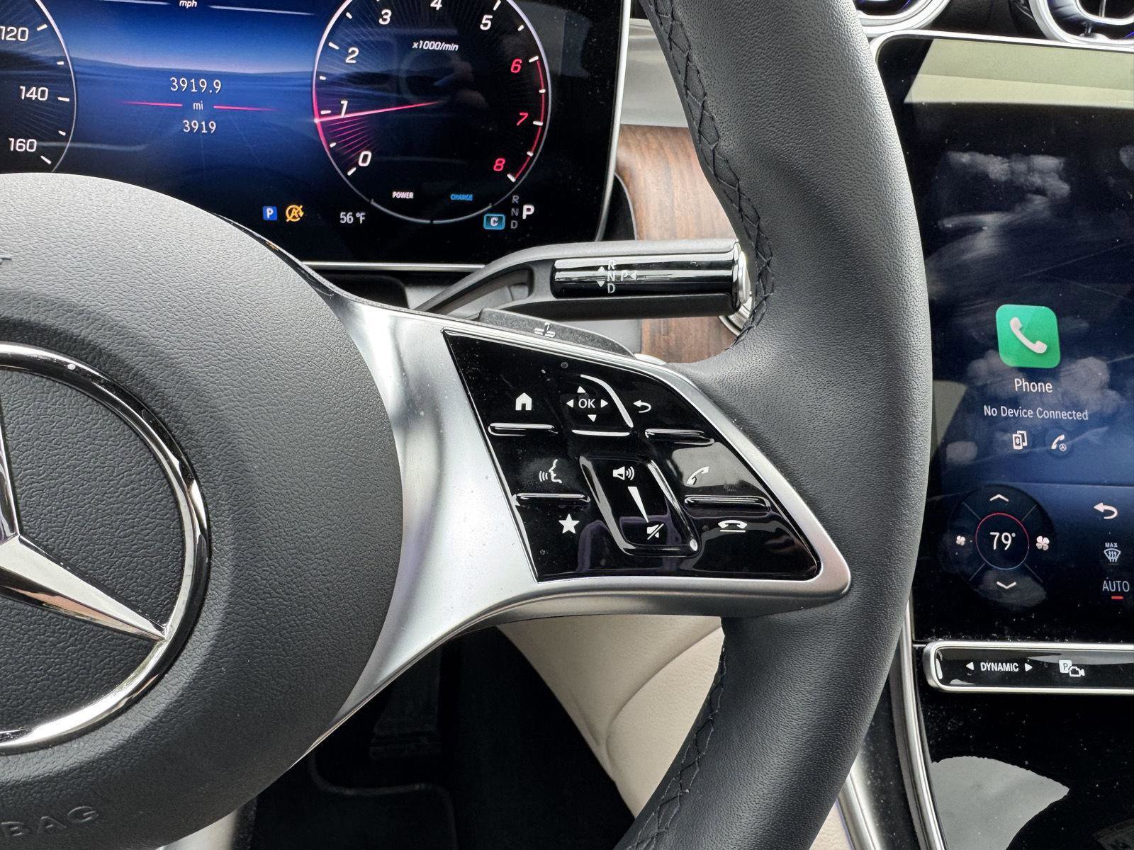 Certified 2025 Mercedes-Benz GLC 300 image 12