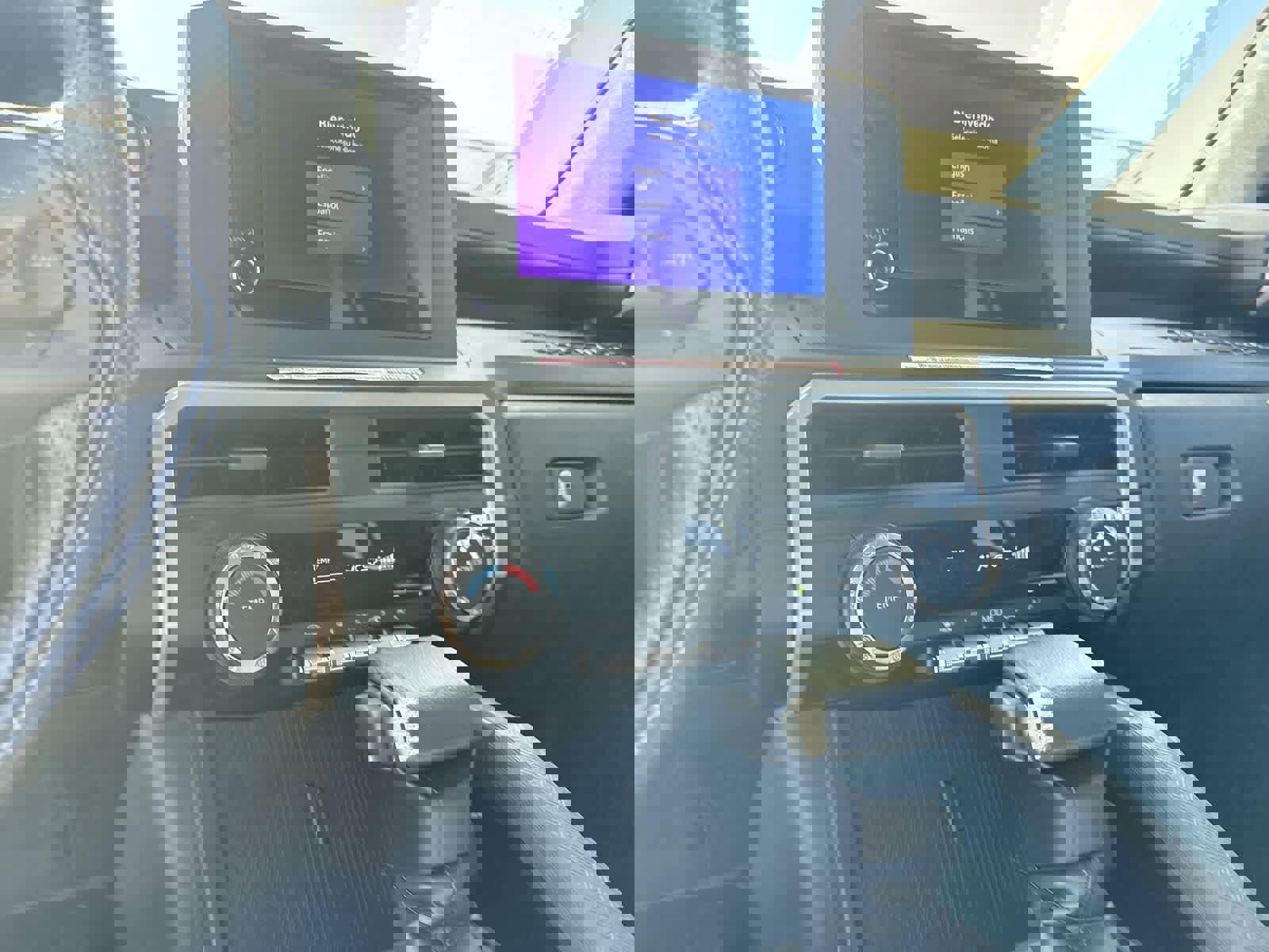 New 2025 Toyota Tacoma SR w/ SR Upgrade Package image 19