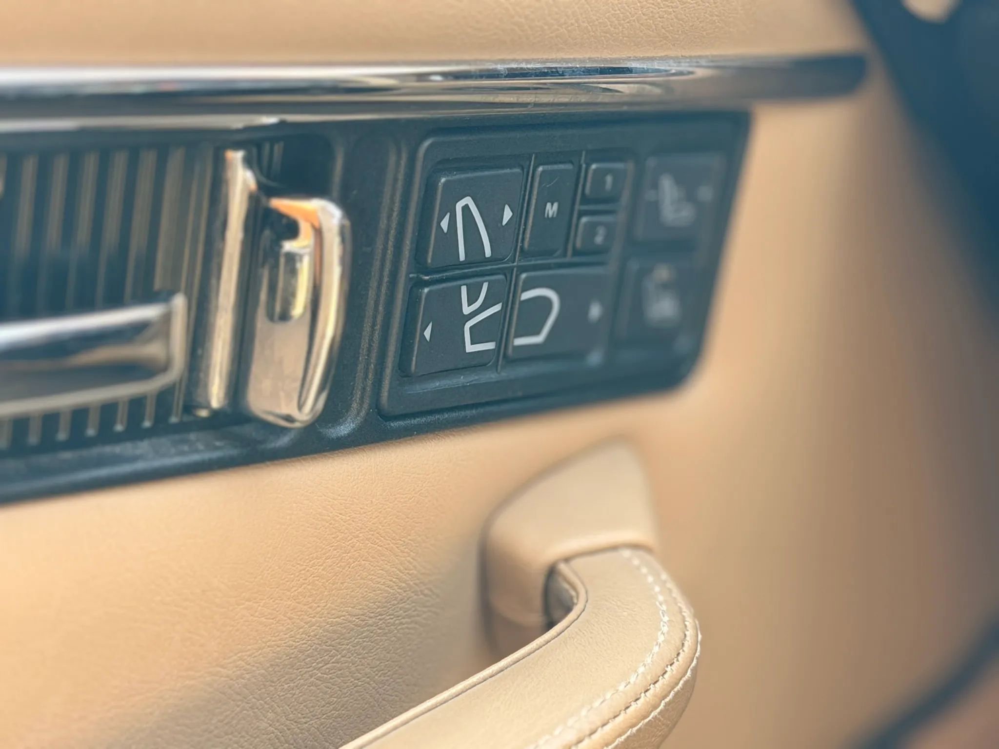 Used 1995 Jaguar XJS 4.0 Coupe image 27