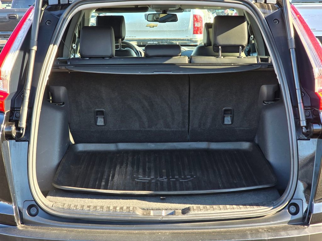 Used 2019 Honda CR-V EX-L image 14