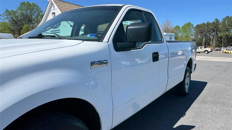 Used 2005 Ford F150 STX image 11