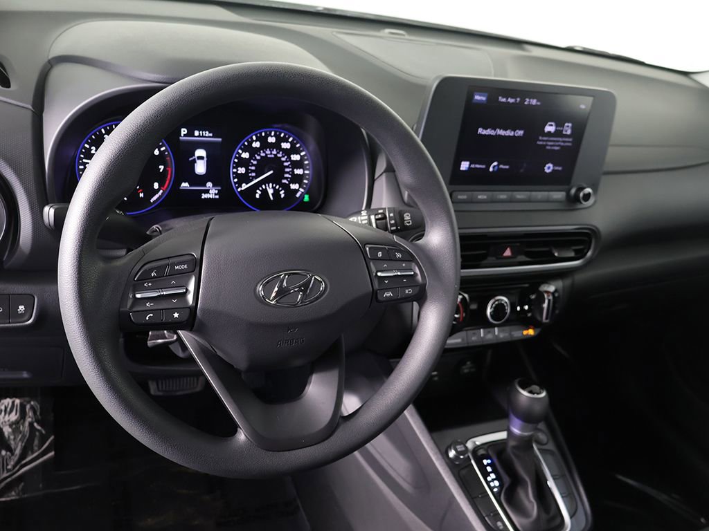 Certified 2023 Hyundai Kona SEL w/ Cargo Package image 23