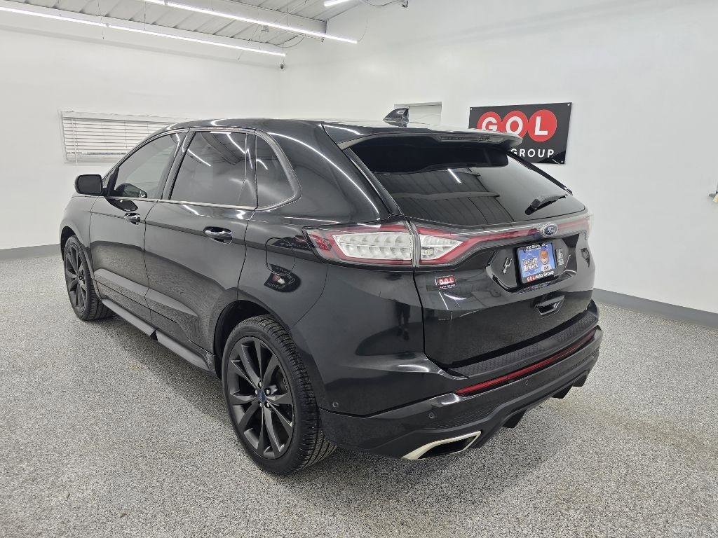Used 2015 Ford Edge Sport w/ Equipment Group 401A FWD image 5