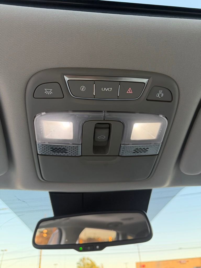 Used 2021 Kia Telluride EX w/ EX Premium Package image 17