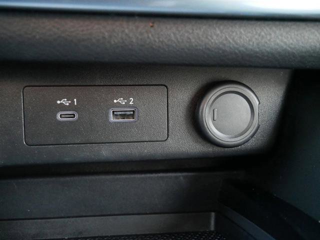 Certified 2023 Nissan Rogue SV w/ SV Premium Package image 20