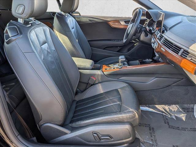 Used 2022 Audi A5 2.0T Premium image 21