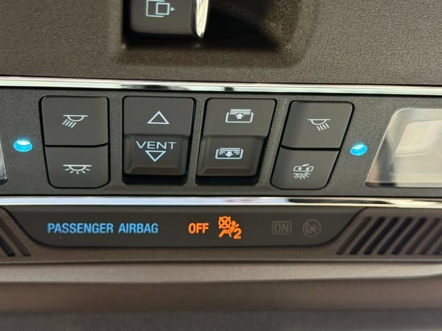 Certified 2024 Ford F150 King Ranch w/ FX4 Off-Road Package AWD/4WD image 21
