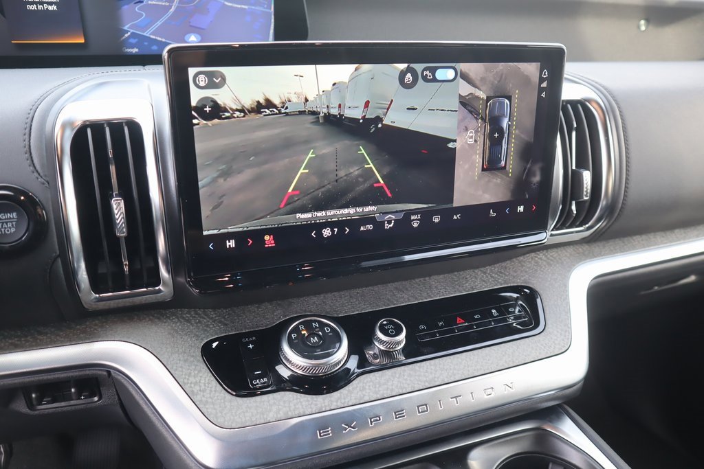 New 2025 Ford Expedition Tremor image 6