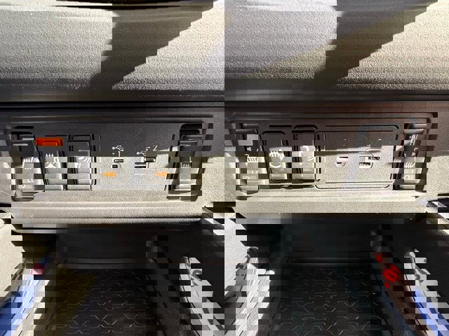 New 2026 Nissan Frontier SV w/ All-Weather Content Package image 33