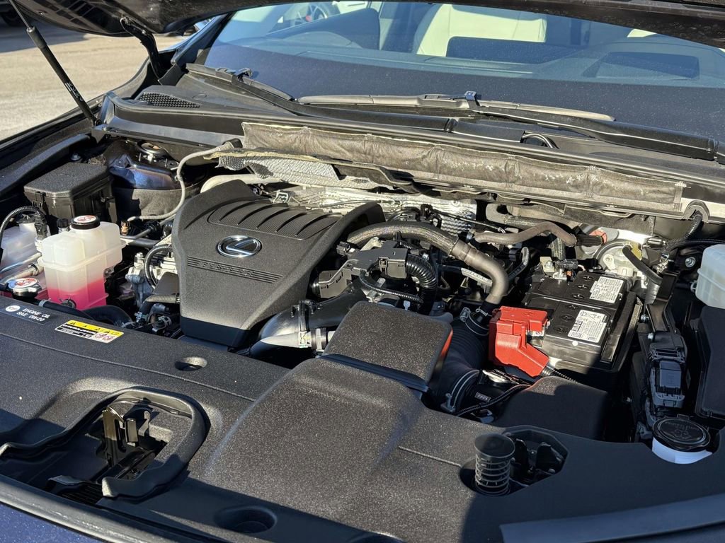 Used 2023 Lexus RX 350 Premium Plus w/ Accessory Package image 28