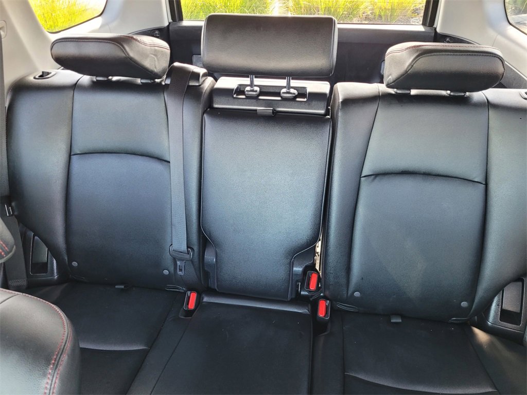 Used 2021 Toyota 4Runner TRD Off-Road Premium image 12