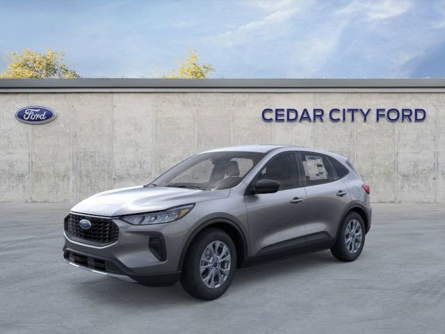 New 2026 Ford Escape Active w/ Tech Pack #1