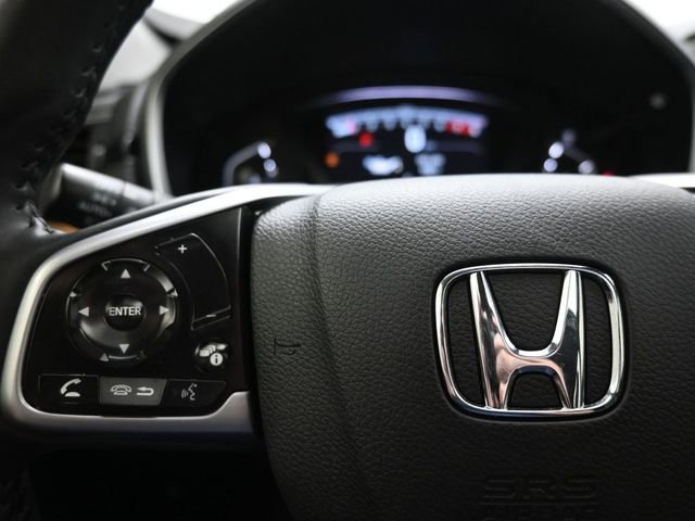 Used 2020 Honda CR-V EX-L image 27