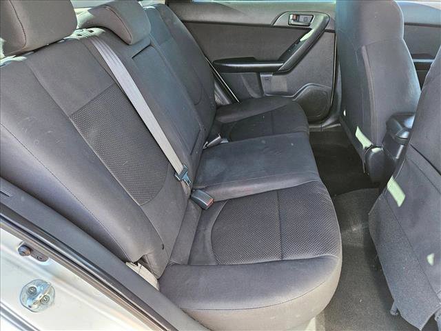 Used 2012 Kia Forte EX image 17